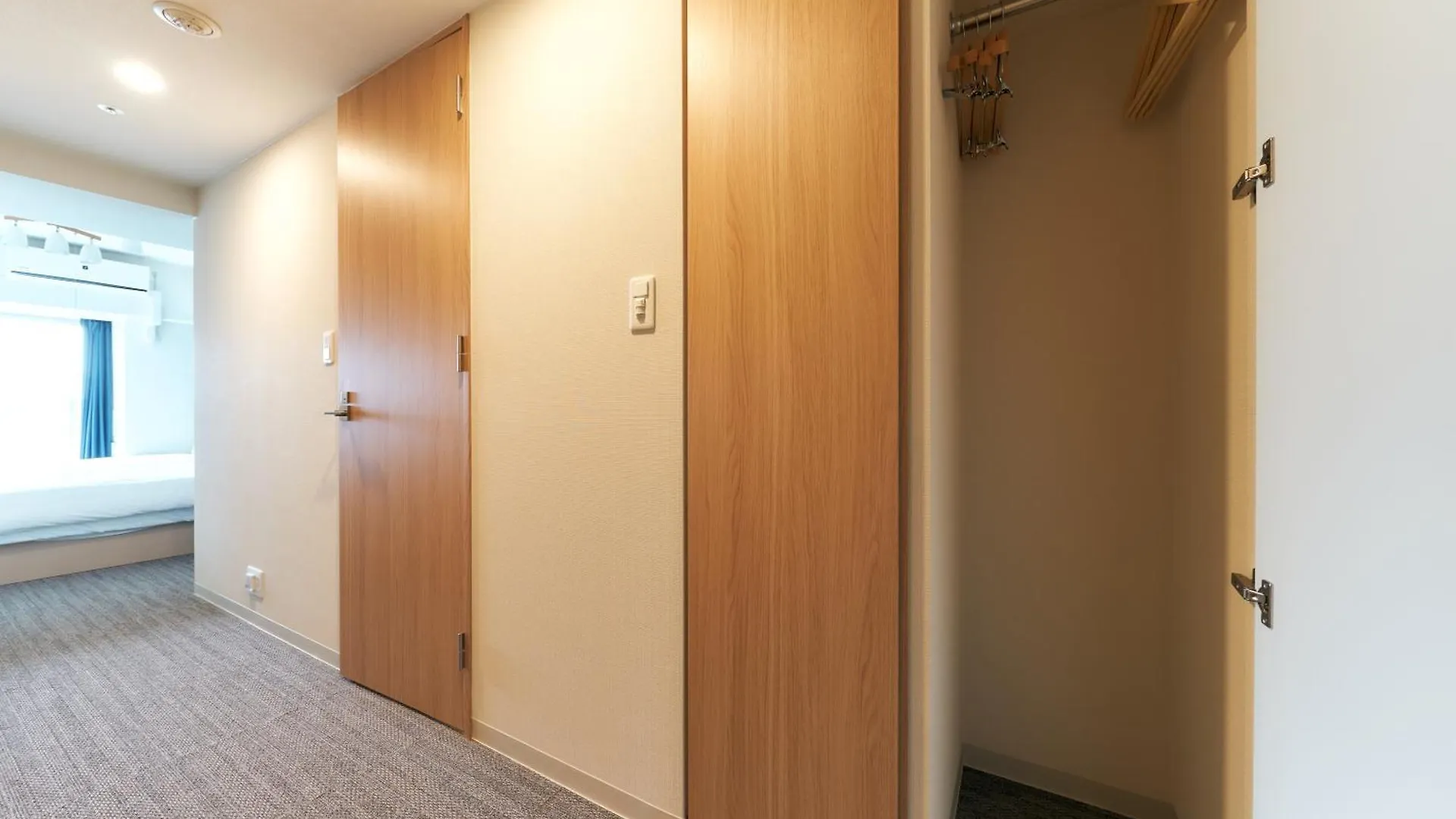 Apartment Stayat Osaka Shinsaibashi East