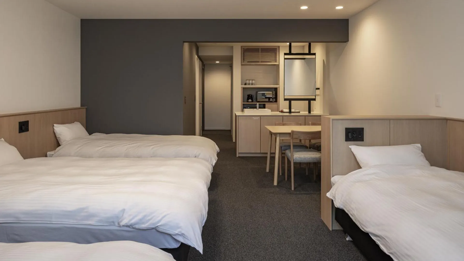 Stayat Osaka Shinsaibashi East Apartment