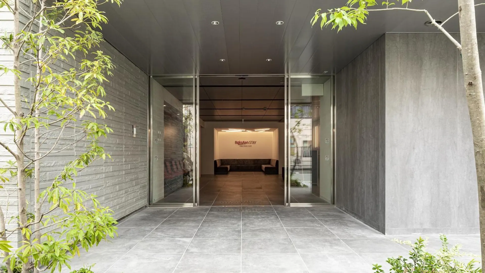 Stayat Osaka Shinsaibashi East contacts