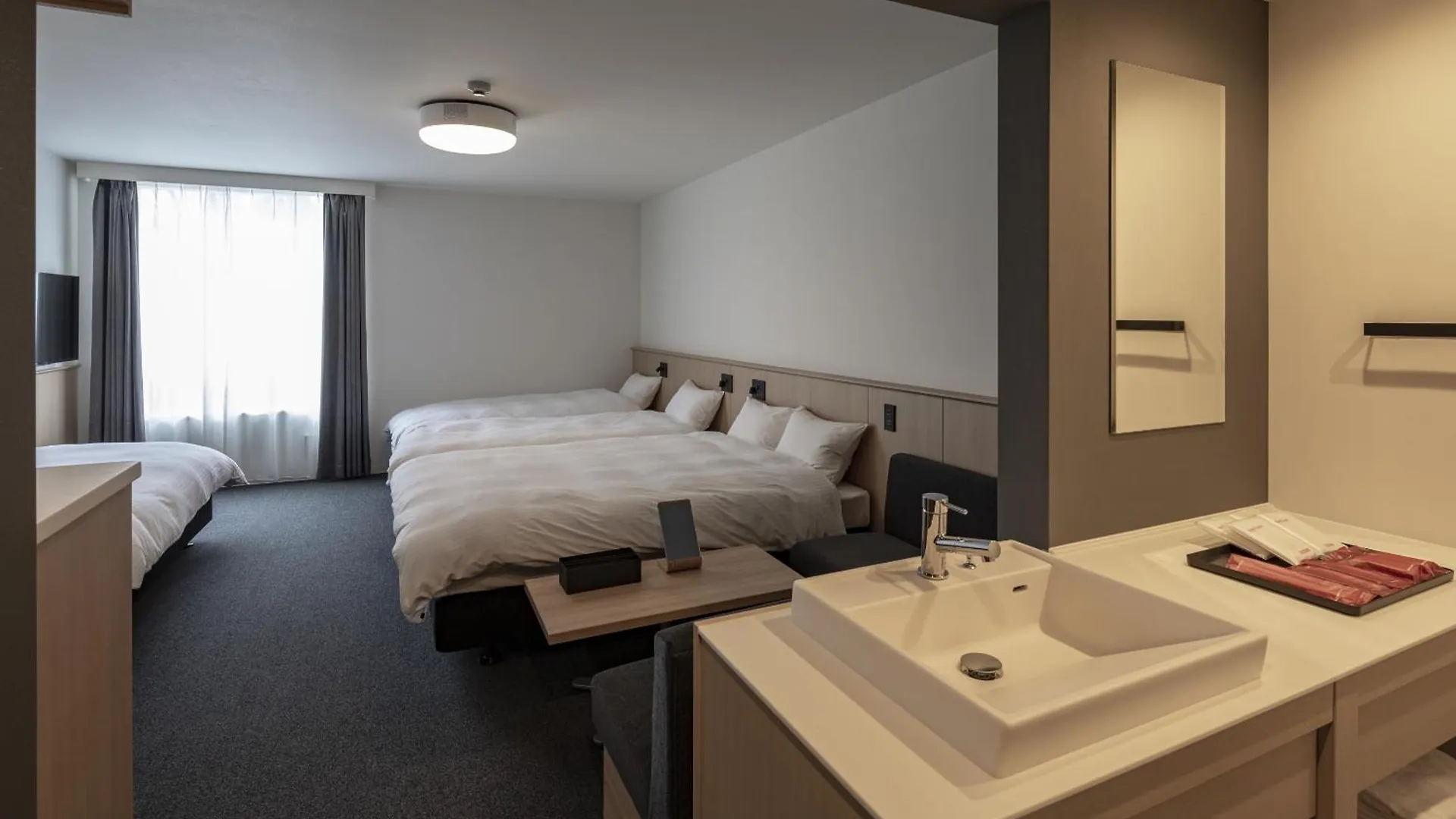 Stayat Osaka Shinsaibashi East Japan