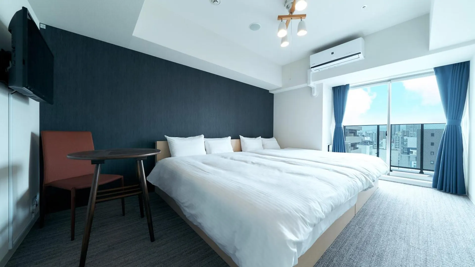 Stayat Osaka Shinsaibashi East Japan