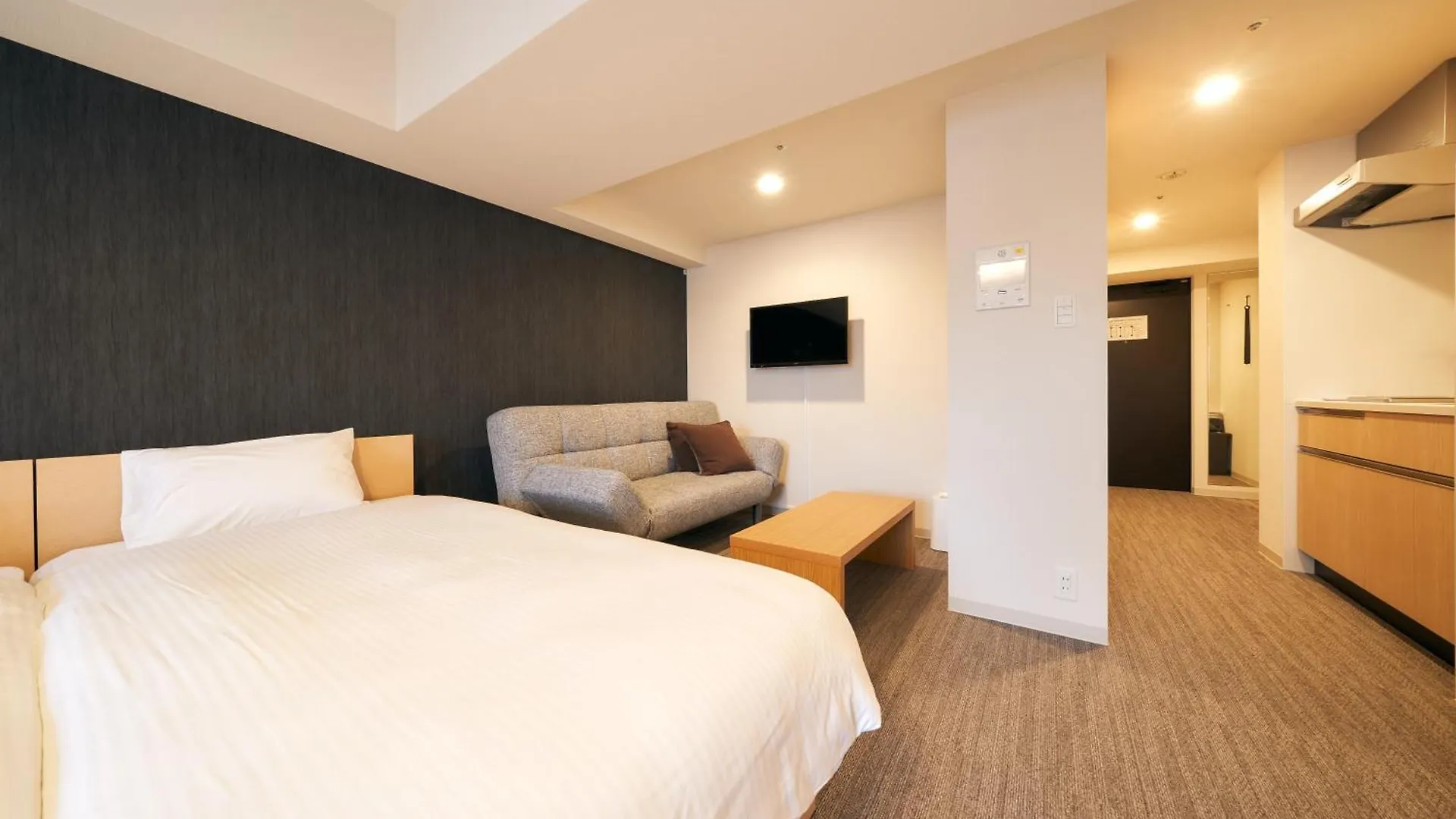 Stayat Osaka Shinsaibashi East