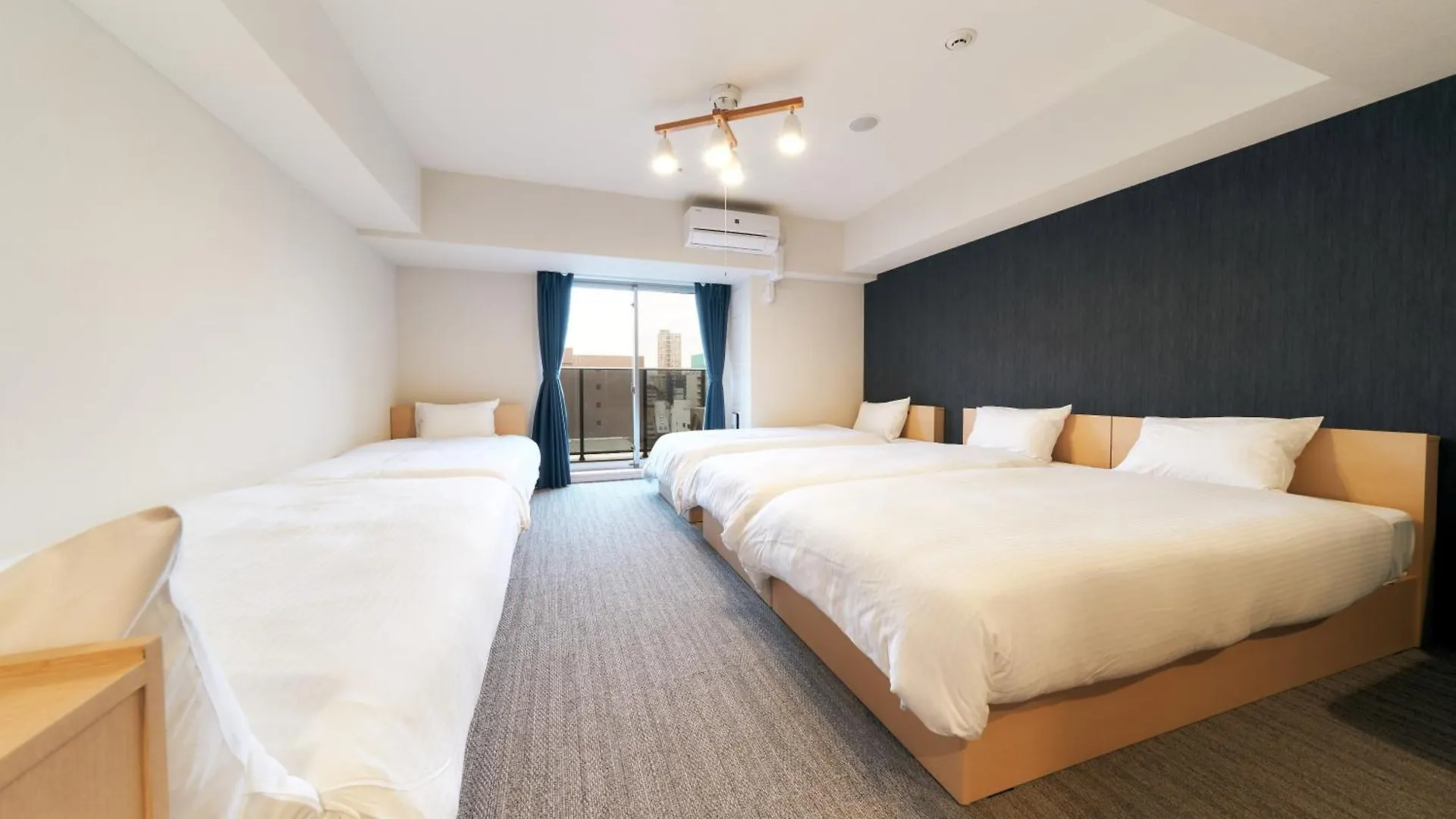 Apartment Stayat Osaka Shinsaibashi East Japan