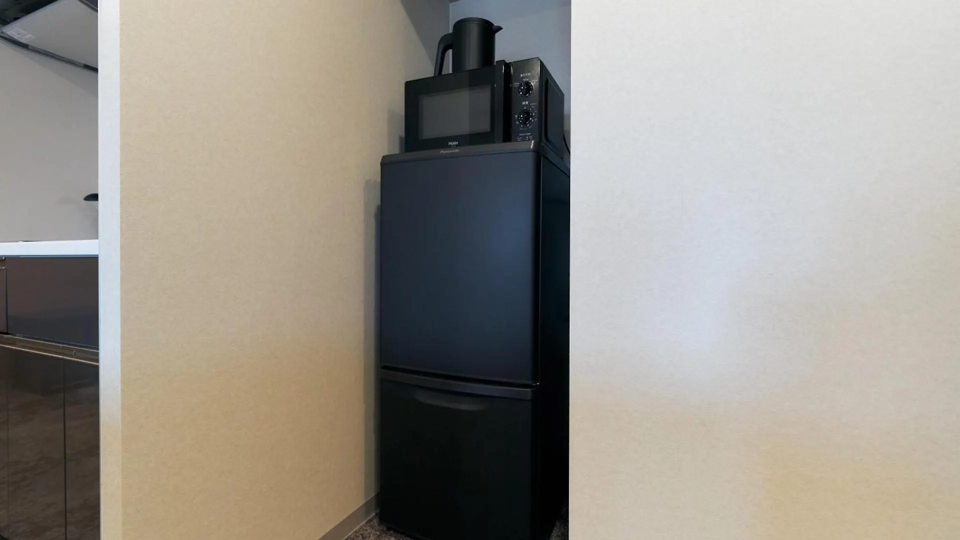 Apartment Stayat Osaka Shinsaibashi East Japan