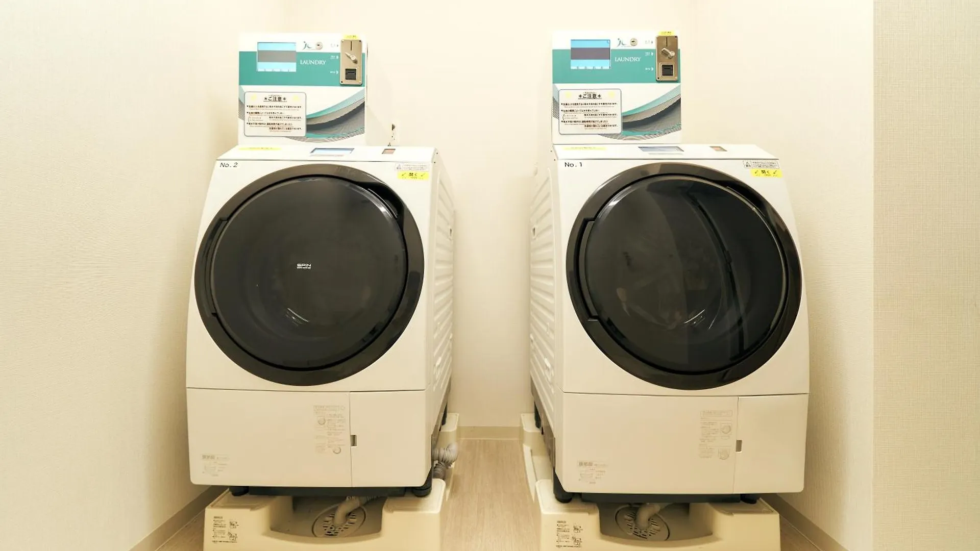 Apartment Stayat Osaka Shinsaibashi East