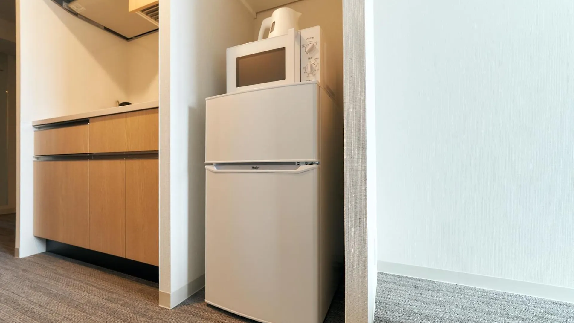 Apartment Stayat Osaka Shinsaibashi East