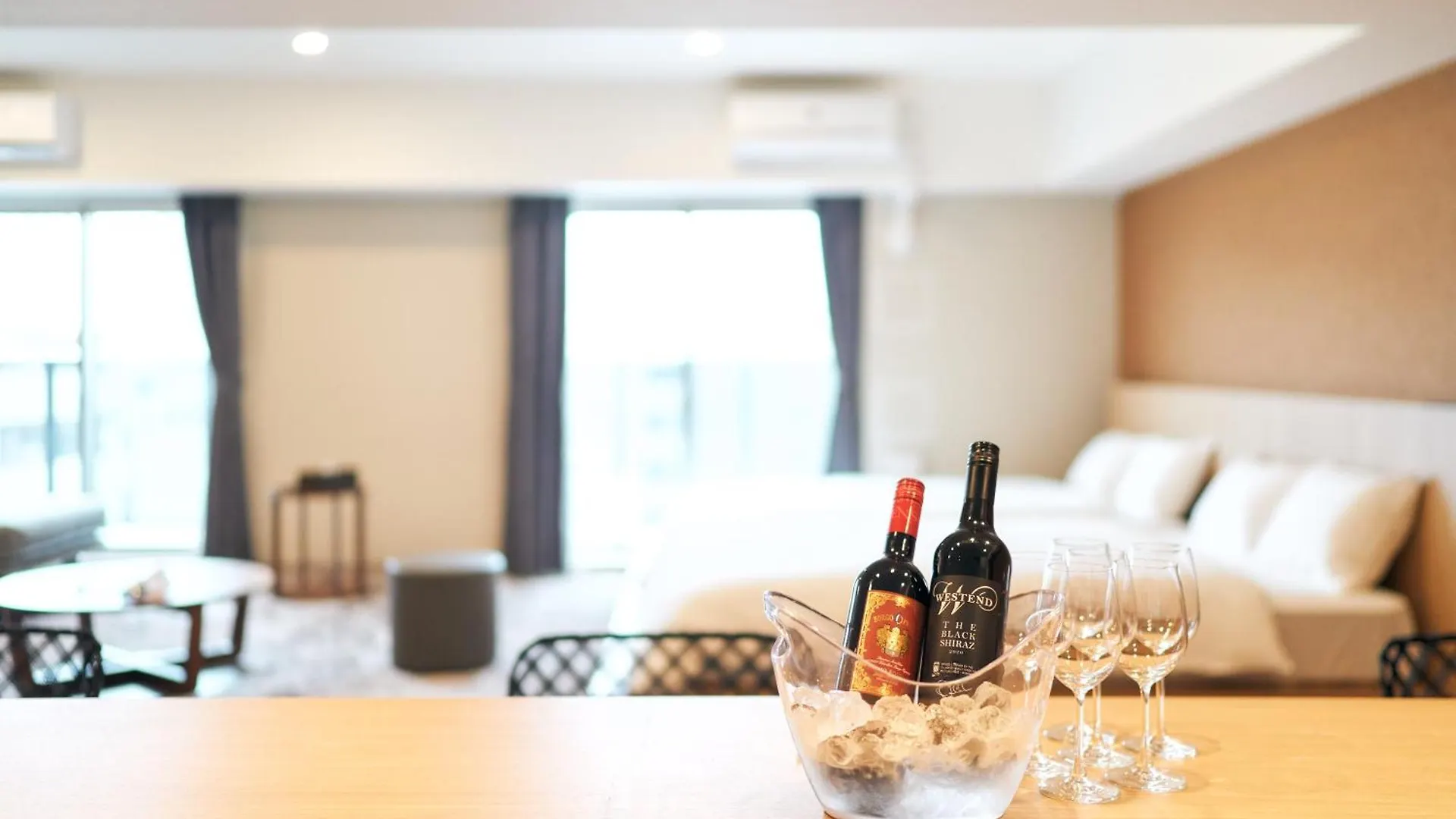 Stayat Osaka Shinsaibashi East Apartment