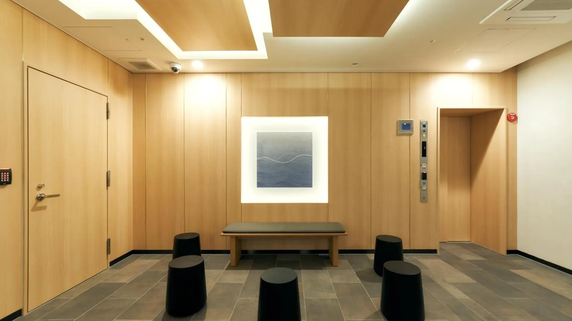 Stayat Osaka Shinsaibashi East
