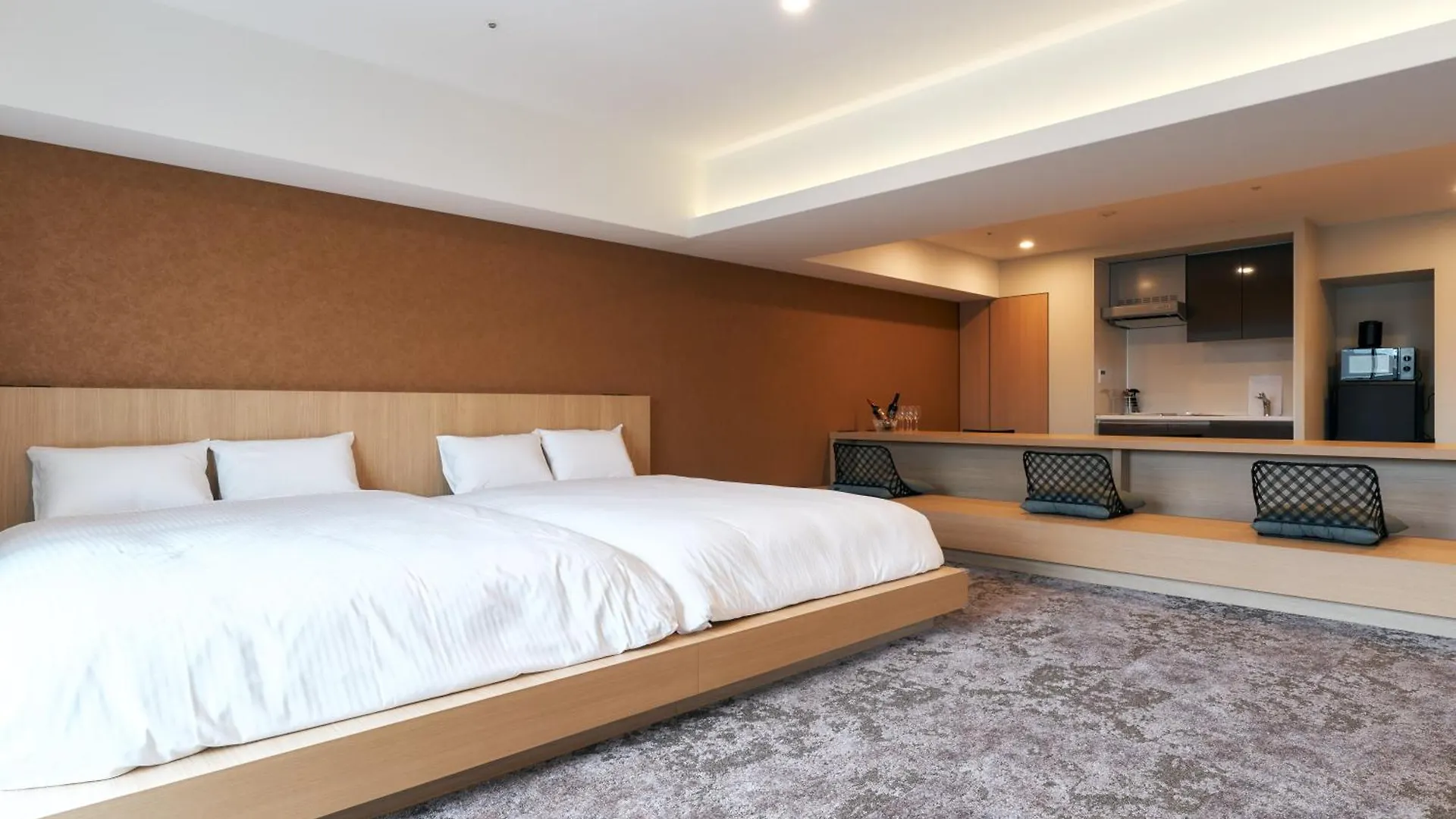 Stayat Osaka Shinsaibashi East 0*,  Japan