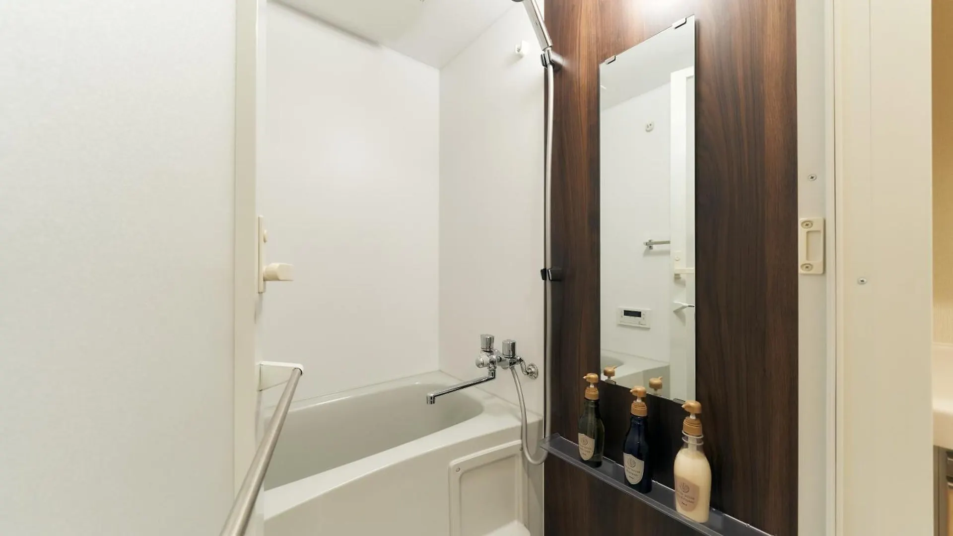 Apartment Stayat Osaka Shinsaibashi East Japan